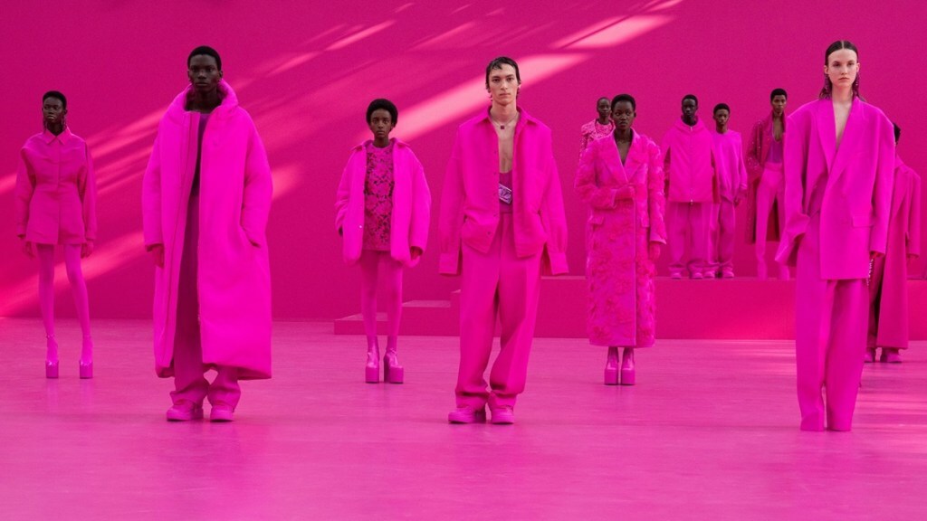 The stores will stock a complete range across womenswear, menswear, footwear, and accessories of the brand.