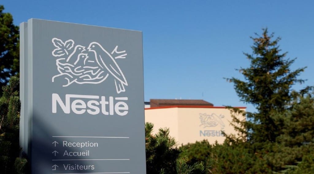 Nestle India, Nestle, kitkat