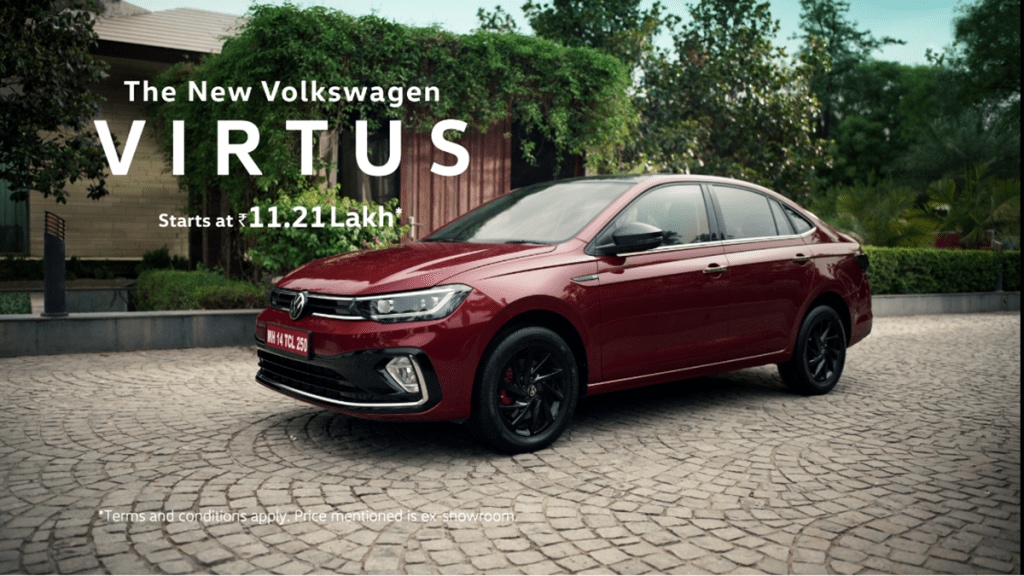 Volkswagen’s media agency, PHD India, further elevated the launch campaign via its 360-degree incisive approach