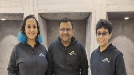 The Nestery is a children's and maternity marketplace that helps parents discover what to buy, when and why.