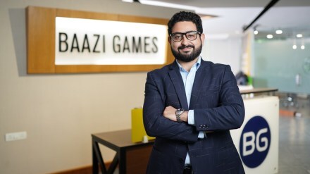 Currently, PokerBaazi claims to have a userbase of two million players.