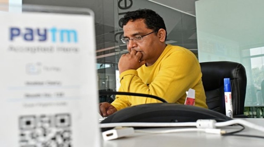 Vijay Shekhar Sharma pic Vijay Shekhar Sharma pic