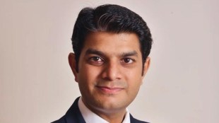 Vijendra Katiyar, Country Manager, India and SAARC, Trend Micro