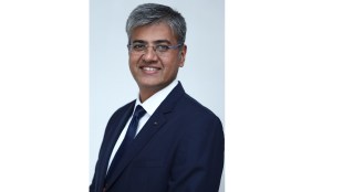 Vikram Garga