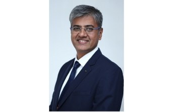 Vikram Garga