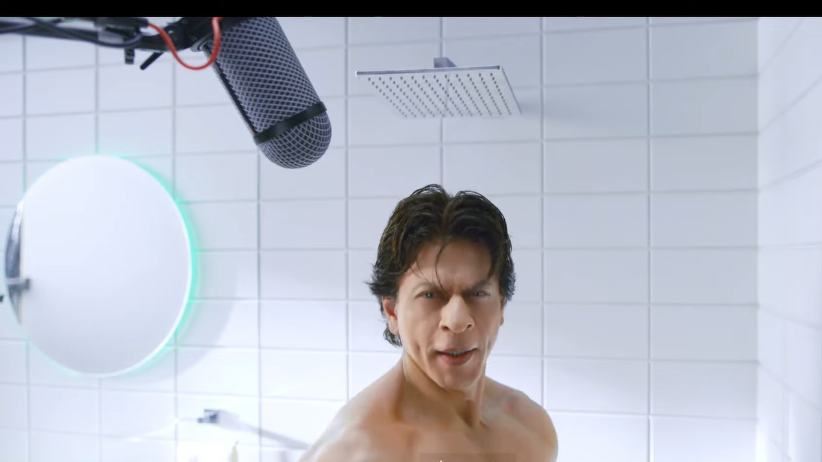 Brand campaigns that deserve to be in the spotlight this week. Brand campaigns that deserve to be in the spotlight this week.