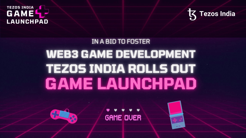 TIGL's global partners such as Tezotopia, IndiGG, and others will help the game developers collaborate internationally through strategic partnerships.