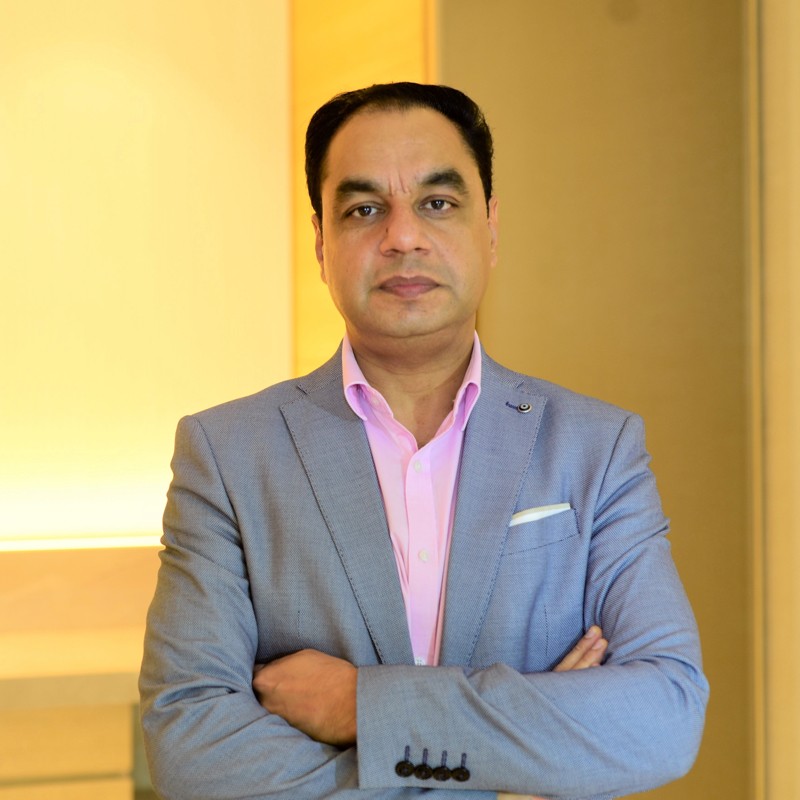 Yadvinder Singh Guleria Joins Royal Enfield