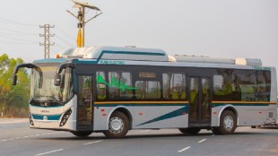Olectra Greentech