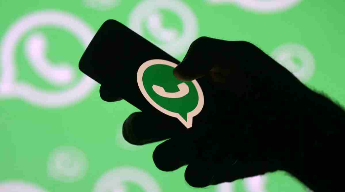WhatsApp could have found a way to allow users to sync their accounts on multiple devices. (Reuters Image)