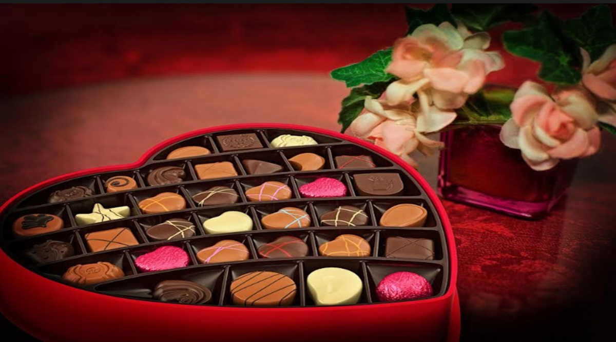 World Chocolate Day World Chocolate Day