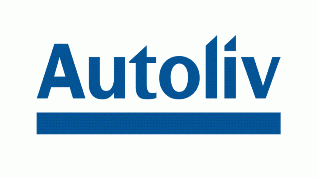 Autoliv, Geely