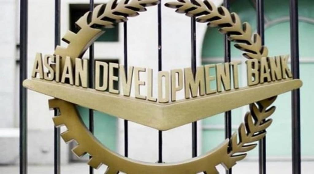The loan has been provided under the Himachal Pradesh Rural Drinking Water Improvement and Livelihood Project, ADB said in a release on Saturday. The loan has been provided under the Himachal Pradesh Rural Drinking Water Improvement and Livelihood Project, ADB said in a release on Saturday.