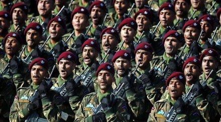 Agnipath offers the recruitment of youth aged 17.5-21 years for four years with a provision to retain 25% of them for 15 more years. (IE) Agnipath offers the recruitment of youth aged 17.5-21 years for four years with a provision to retain 25% of them for 15 more years. (IE)