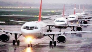 airline industry