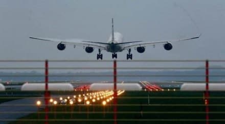 Pune Airport is a civil enclave operated by the AAI alongside the Lohegaon Air Force Station. 