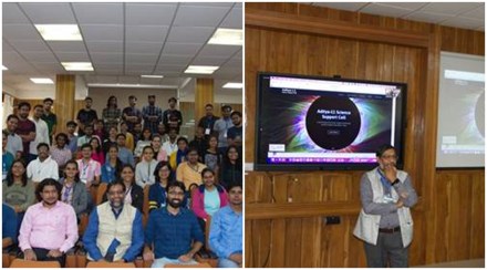 aitya l1 mission aitya l1 mission