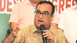 ajay makan