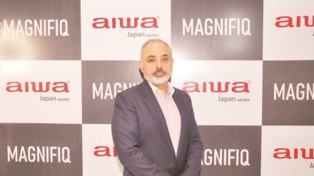 Television is expected to be its anchor product, though the company started India operations in April 2021 with the launch of audio products.