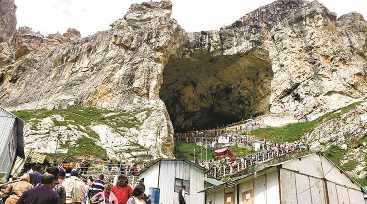 amarnath yatra 2022 amarnath yatra 2022