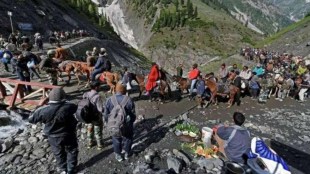 amarnath yatra
