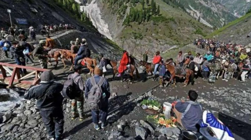 amarnath yatra amarnath yatra