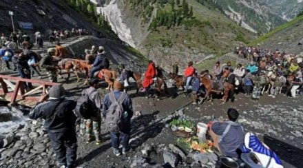 amarnath yatra