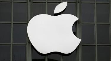 apple india revenue