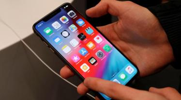 apple product sales