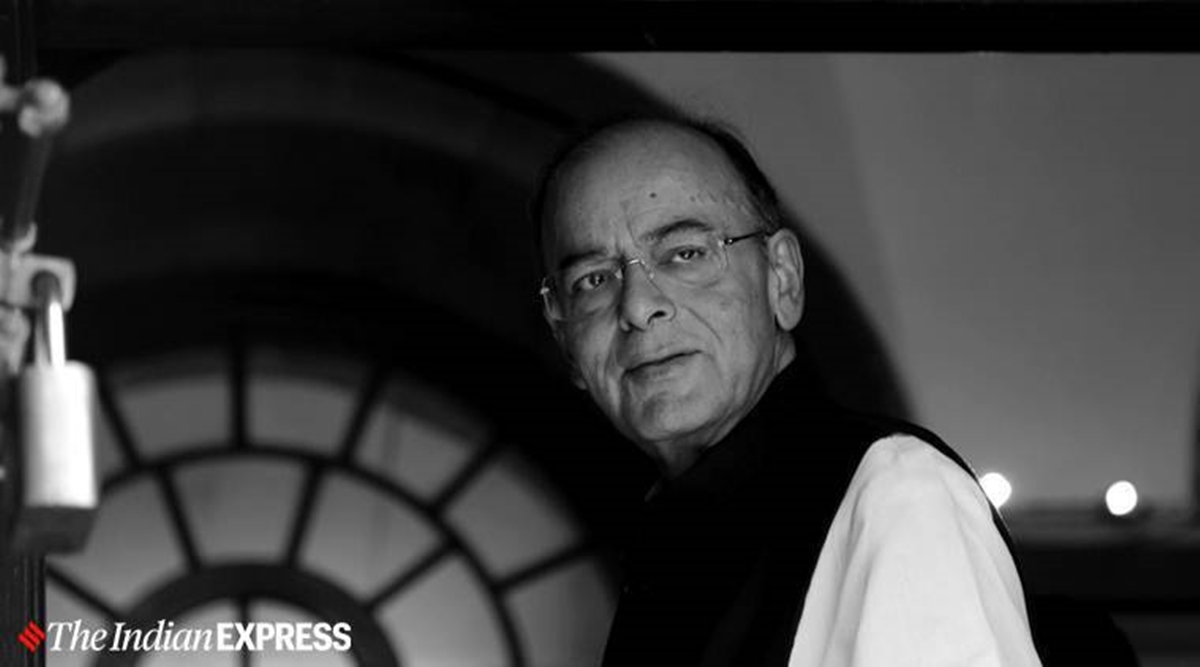 arun-jaitley lecture arun-jaitley lecture