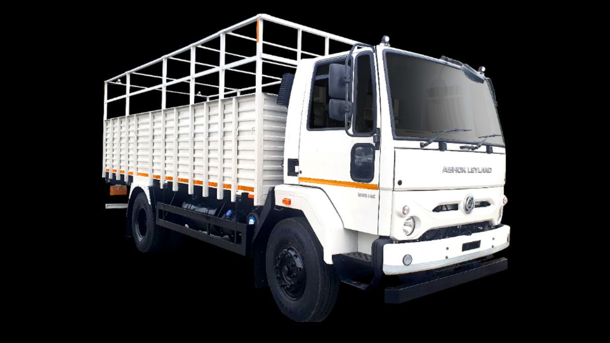 ashok leyland ecomet star 1815 ashok leyland ecomet star 1815