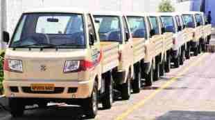 Ashok Leyland Sales