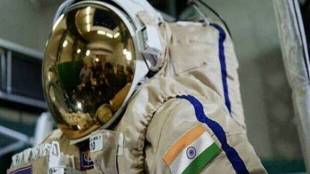 Astronaut study reveals effects of space travel on human bones