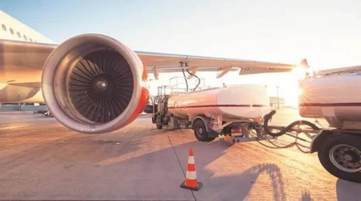 The technical landing facility is being done for the first time in the history of Kochi airport. The technical landing facility is being done for the first time in the history of Kochi airport.