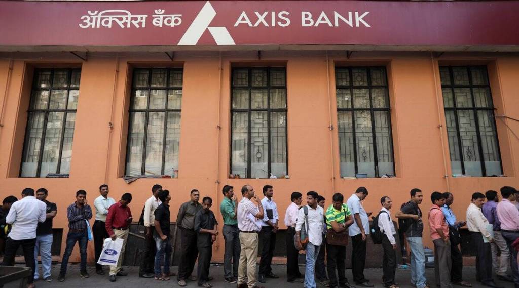 The bank’s provision coverage ratio stood at 77% as of June 30 as compared to 70% a year ago.