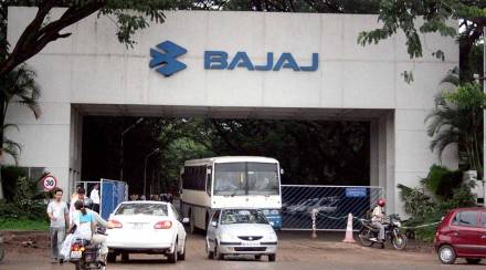 Bajaj Auto net up 11%, semiconductor supplies improving
