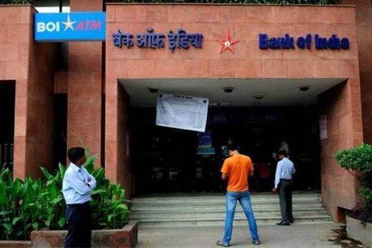 Bank of India with PFRDA launches platform for opening NPS account via mobile phone