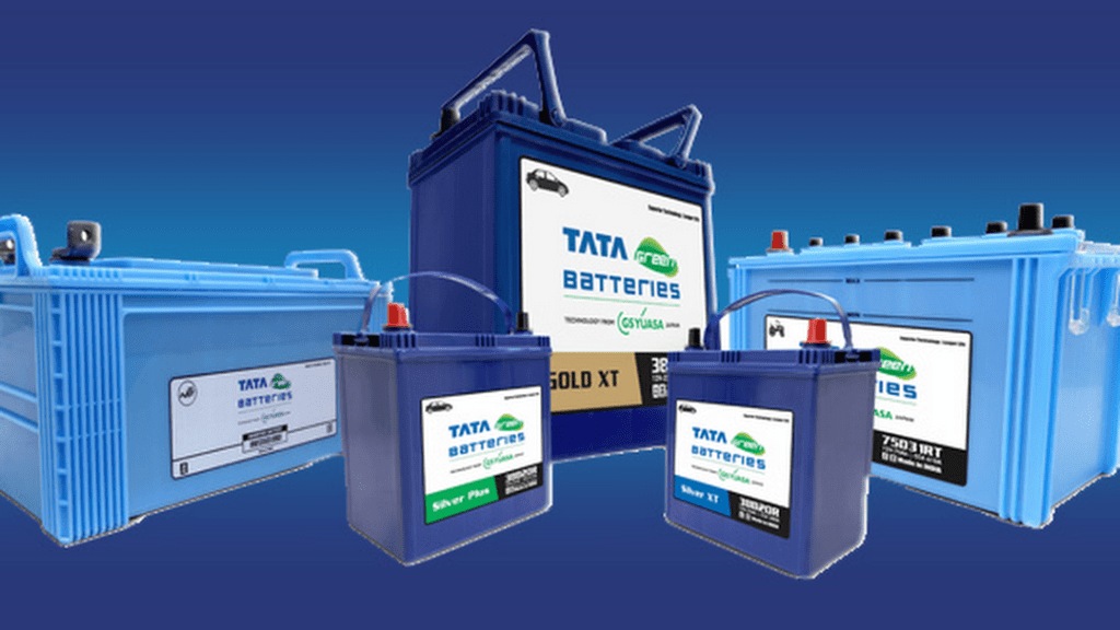Tata AutoComp GY Batteries partners with Tata Motors for CV battery solutions