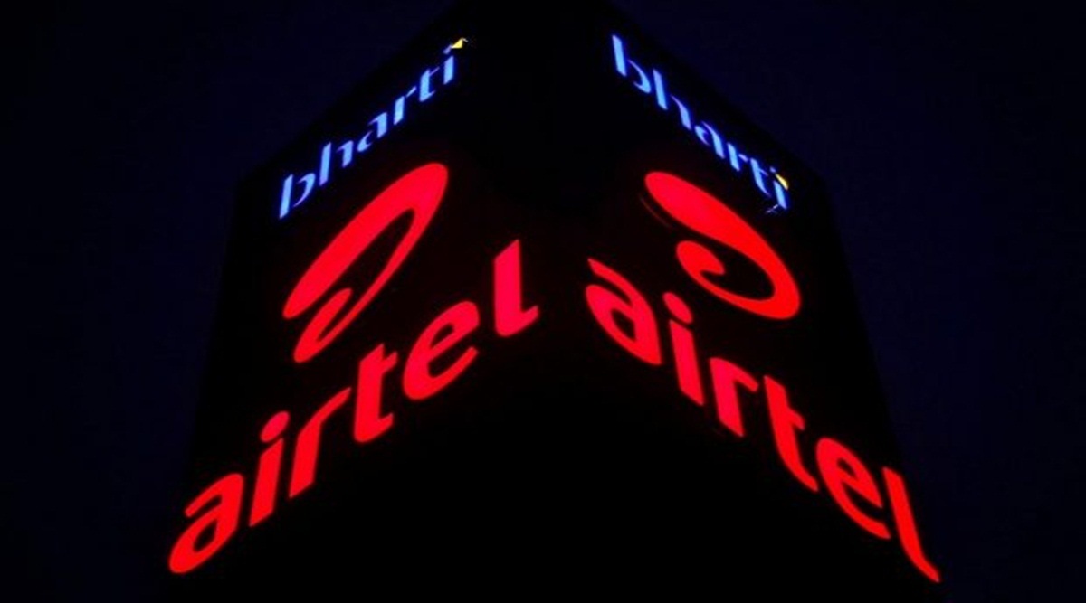 bharti airtel pic