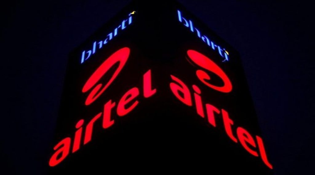 bharti airtel pic