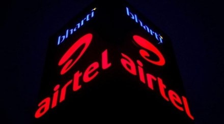 bharti airtel pic bharti airtel pic