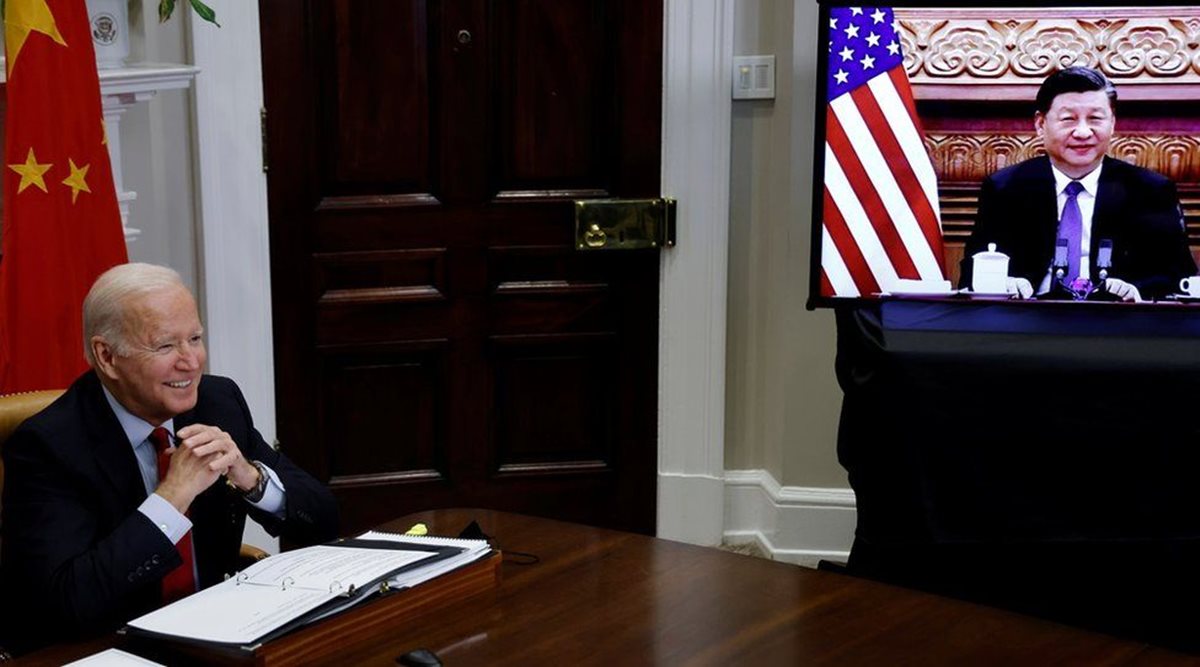 biden xi talks