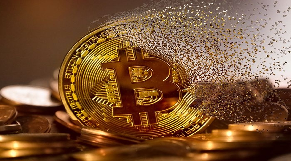 Bitcoin remains more than 50% below in 2022, hit by the monetary tightening and hint of blowups in a digital-asset sector that’s still sobering up after bingeing on leverage. Bitcoin remains more than 50% below in 2022, hit by the monetary tightening and hint of blowups in a digital-asset sector that’s still sobering up after bingeing on leverage.