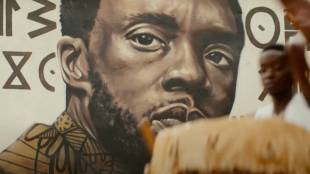 black-panther wakanda forever