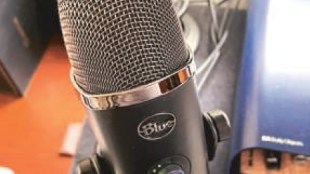 blue yeti