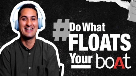 This series focuses on success stories from different walks of life This series focuses on success stories from different walks of life