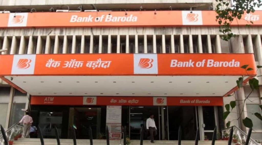 Domestic advances of the bank increased to Rs 6,95,493 crore, registering a growth of 15.7 per cent.