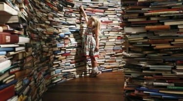 The novel is more than just a teenage pregnancy didactic drama, exploring the delicately threaded relationship between a foster mother and daughter as well. (Representative image: Reuters)