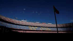camp nou