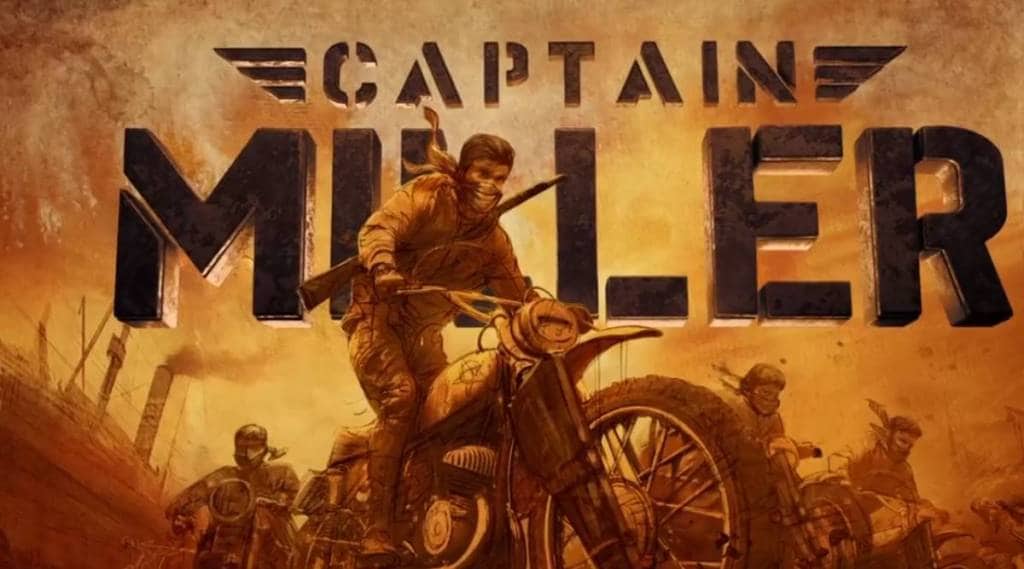 According to trade analyst Sreedhar Pillai, the film will be a period action-adventure drama. The film is set in the Madras Presidency period of the 1930s and 40s. (IE)